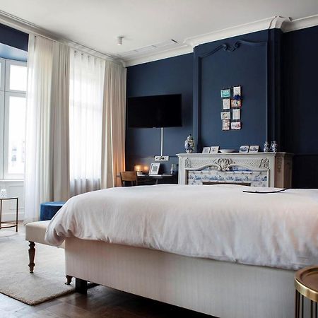 Bed and Breakfast Broel4 Кортрейк Экстерьер фото
