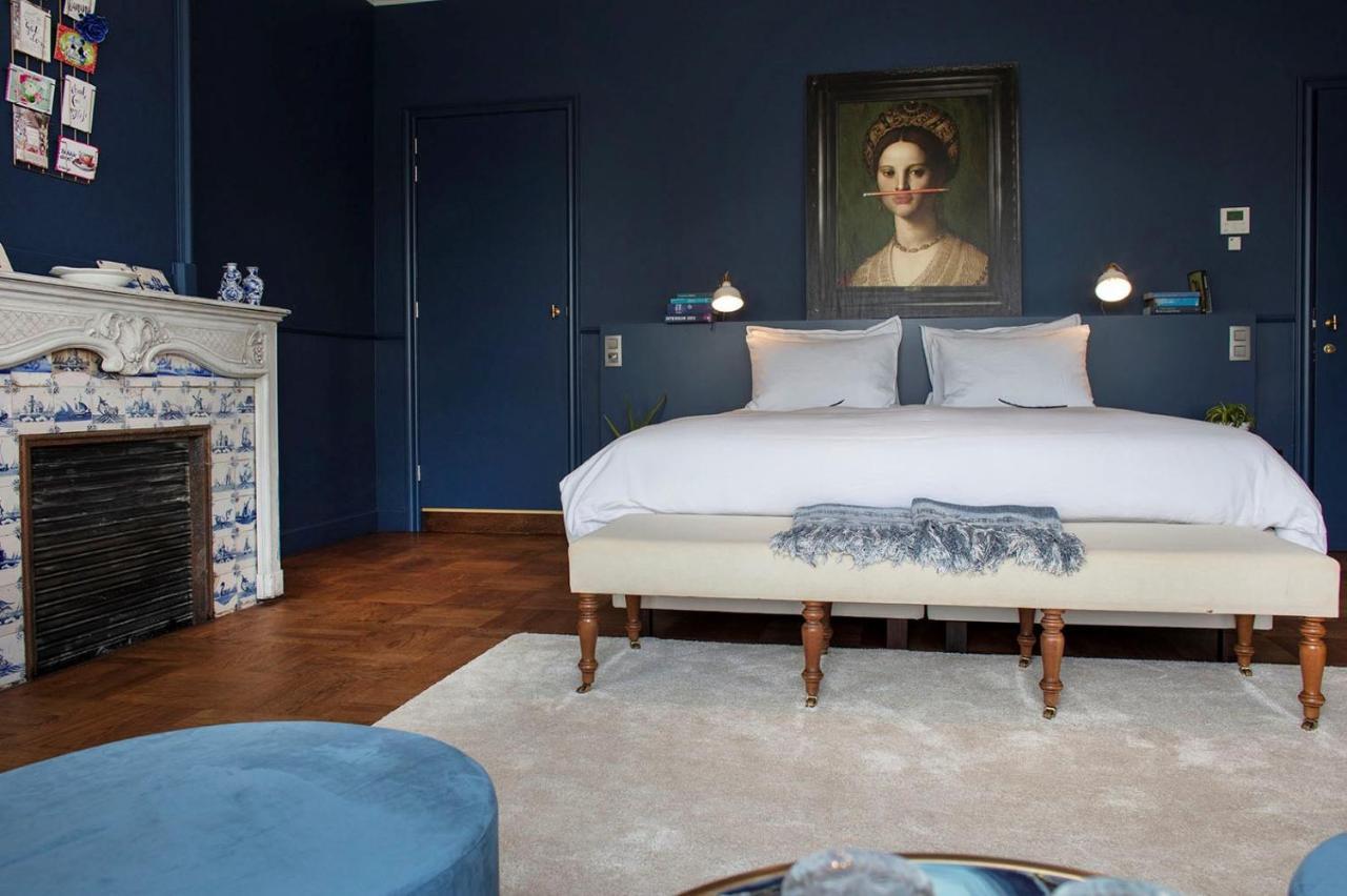 Bed and Breakfast Broel4 Кортрейк Экстерьер фото