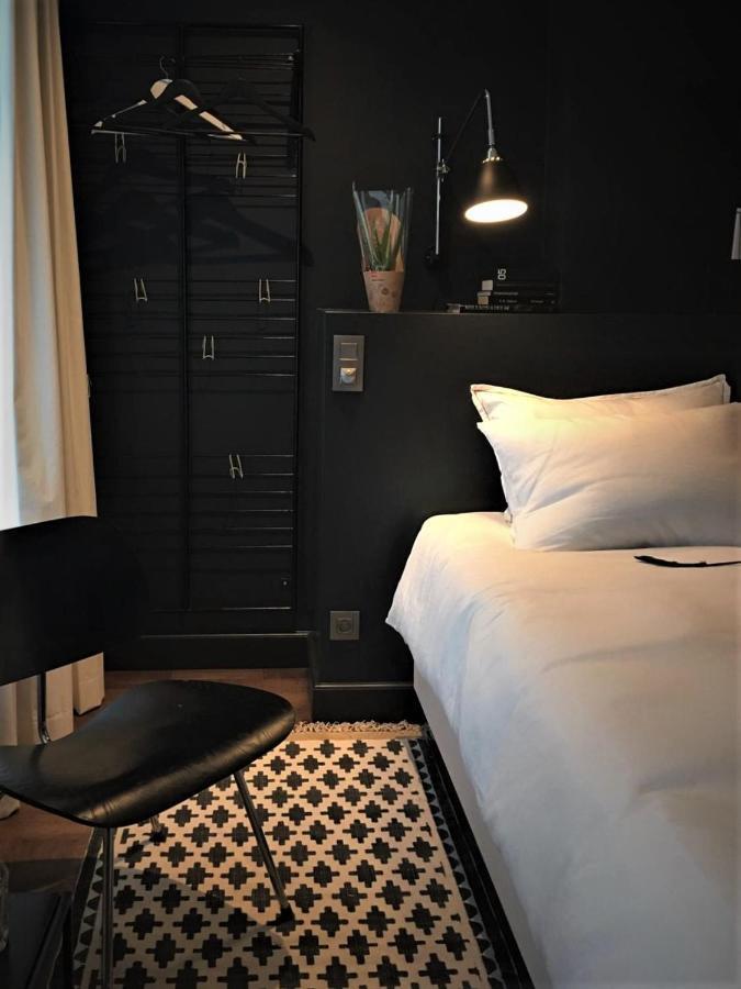 Bed and Breakfast Broel4 Кортрейк Экстерьер фото