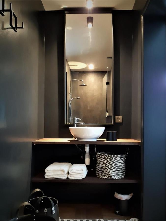 Bed and Breakfast Broel4 Кортрейк Экстерьер фото